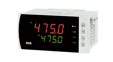 OHR-A300、A340系列傻瓜式人工智能PID溫控器